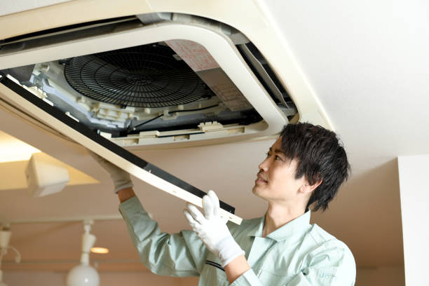 Best Commercial Air Duct Cleaning  in Greenacres, CA