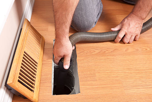 Best Residential Air Duct Cleaning  in Greenacres, CA